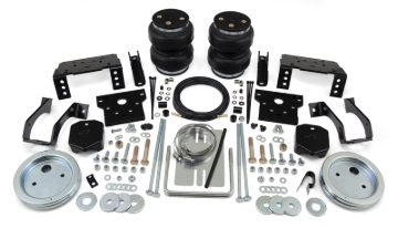 Picture of AIR SYSTEMS; SUSPENSION