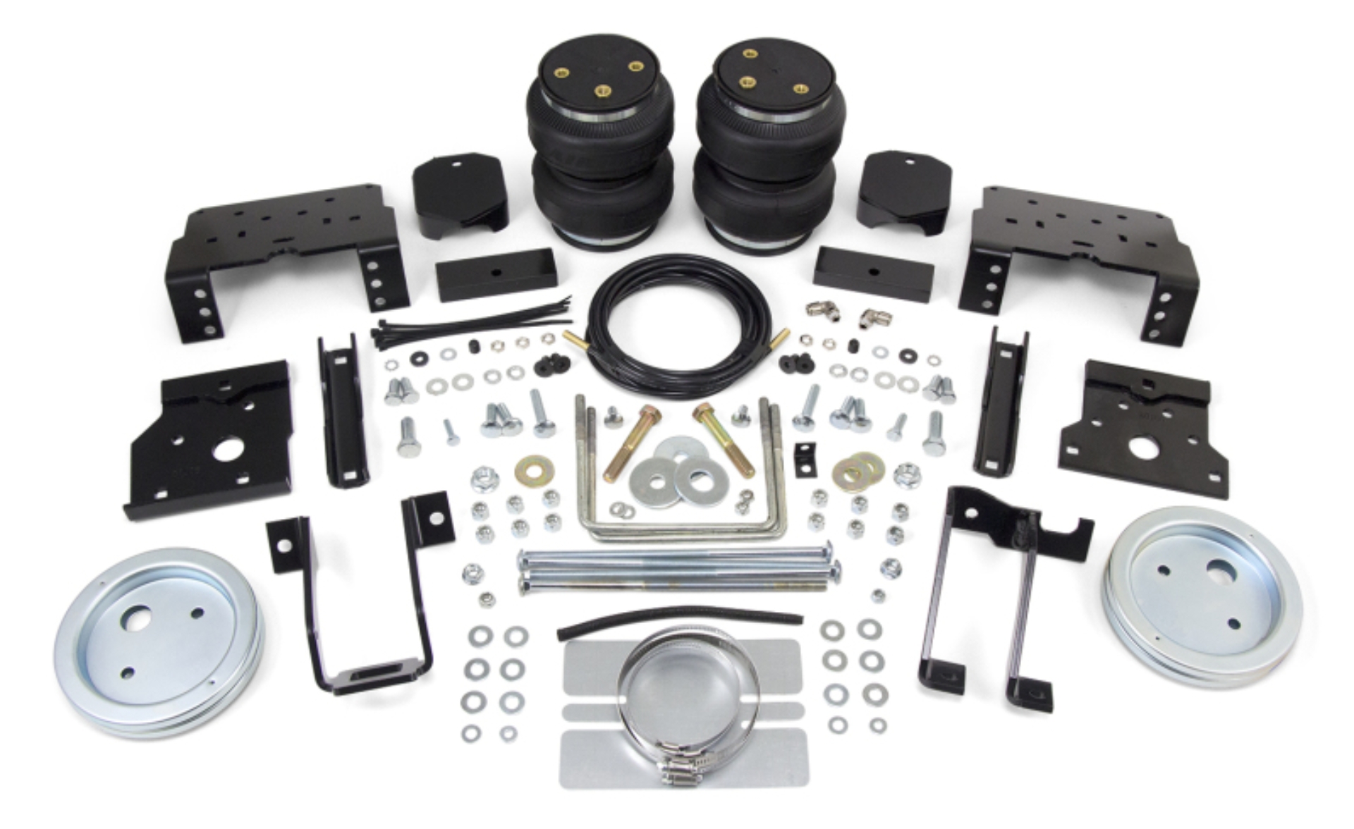 Picture of AIR SYSTEMS; SUSPENSION