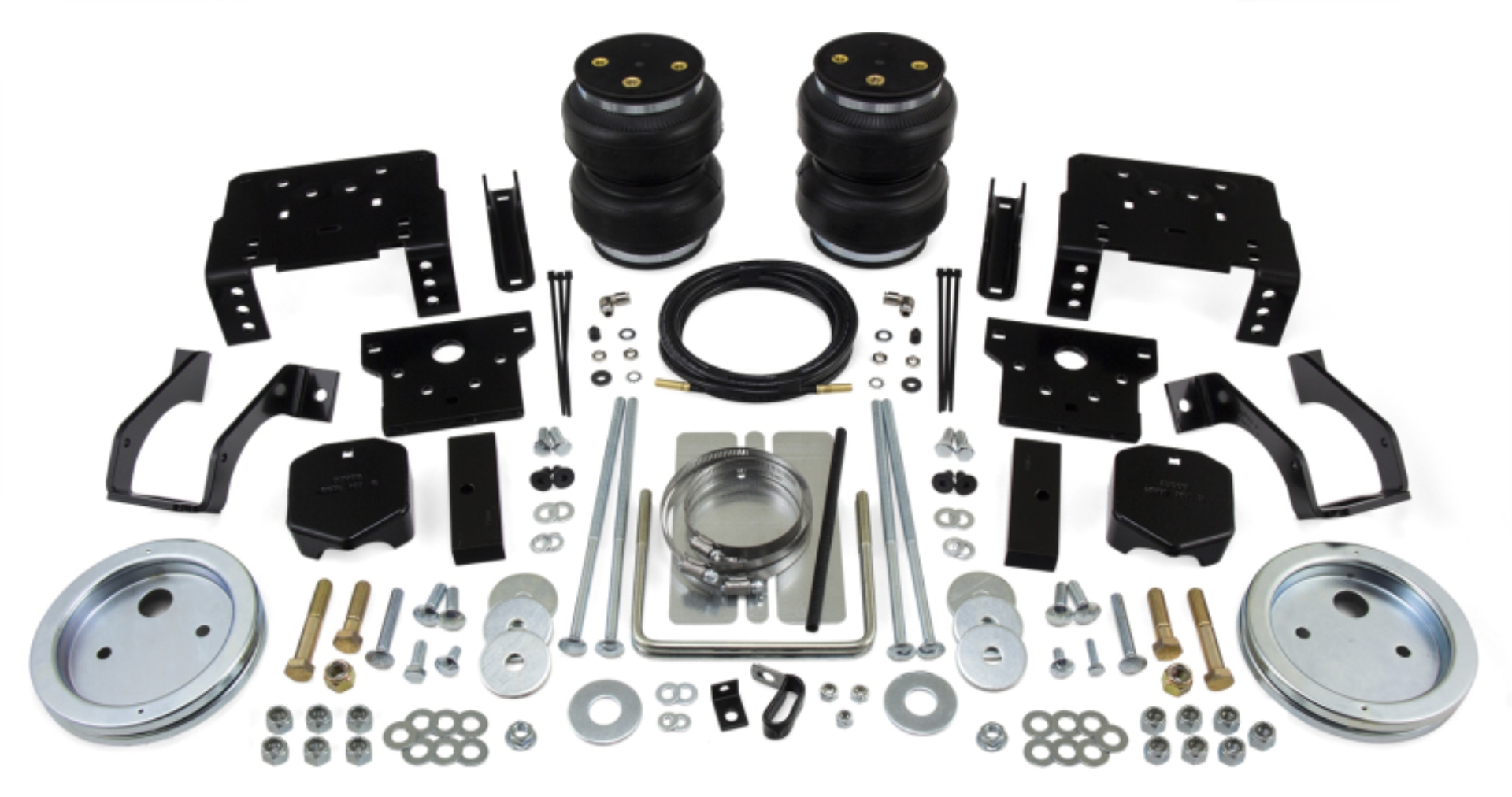Picture of Air kit;Air Springs