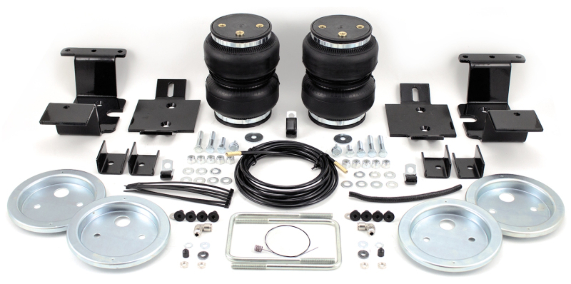 Picture of AIR SYSTEMS; SUSPENSION