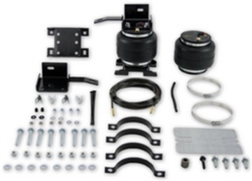 Picture of AIR SYSTEMS; SUSPENSION