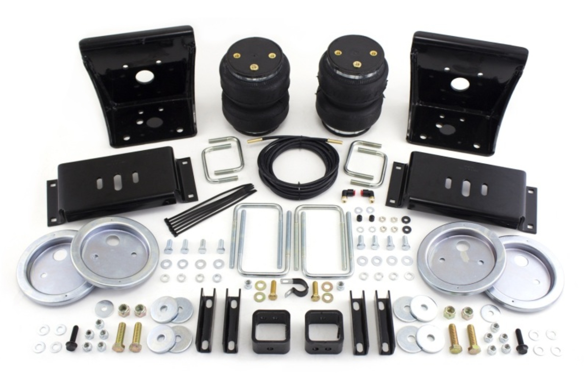 Picture of AIR SYSTEMS; SUSPENSION