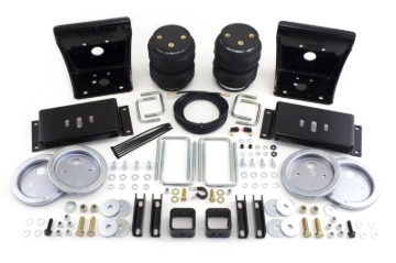 Picture of AIR SYSTEMS; SUSPENSION