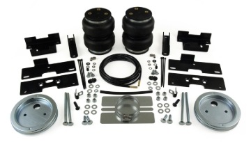 Picture of AIR SYSTEMS; SUSPENSION