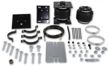 Picture of AIR SYSTEMS; SUSPENSION