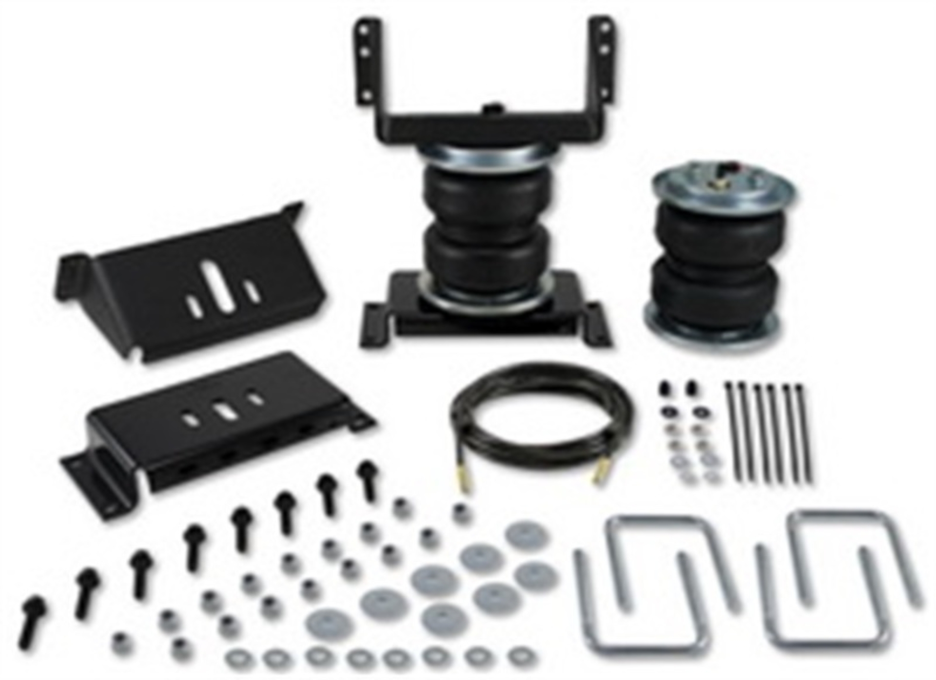 Picture of AIR SYSTEMS; SUSPENSION