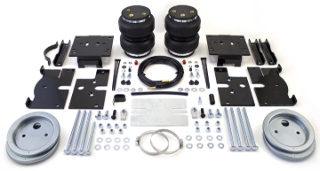 Picture of AIR SYSTEMS; SUSPENSION