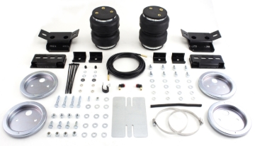 Picture of AIR SYSTEMS; SUSPENSION