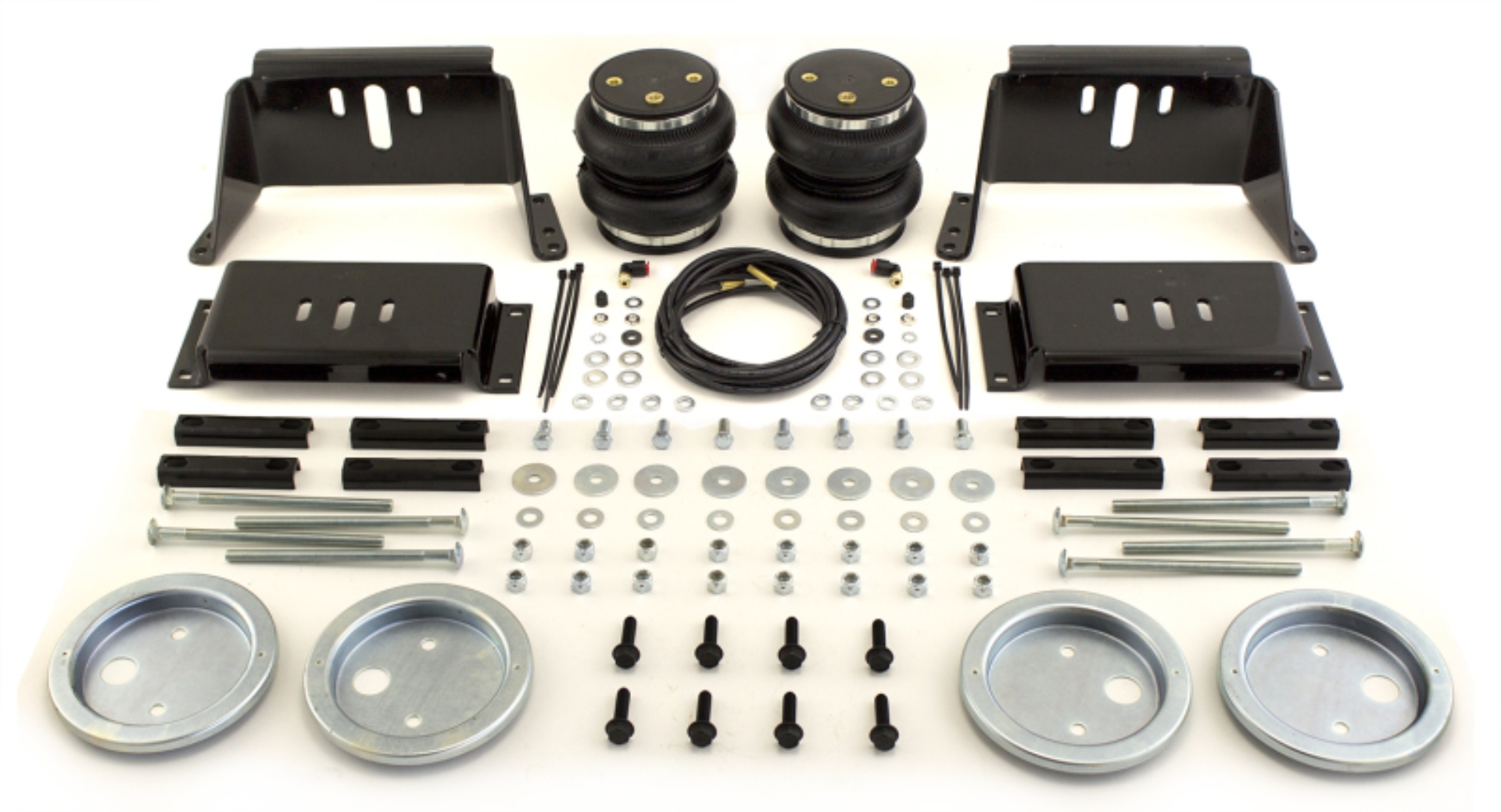 Picture of AIR SYSTEMS; SUSPENSION