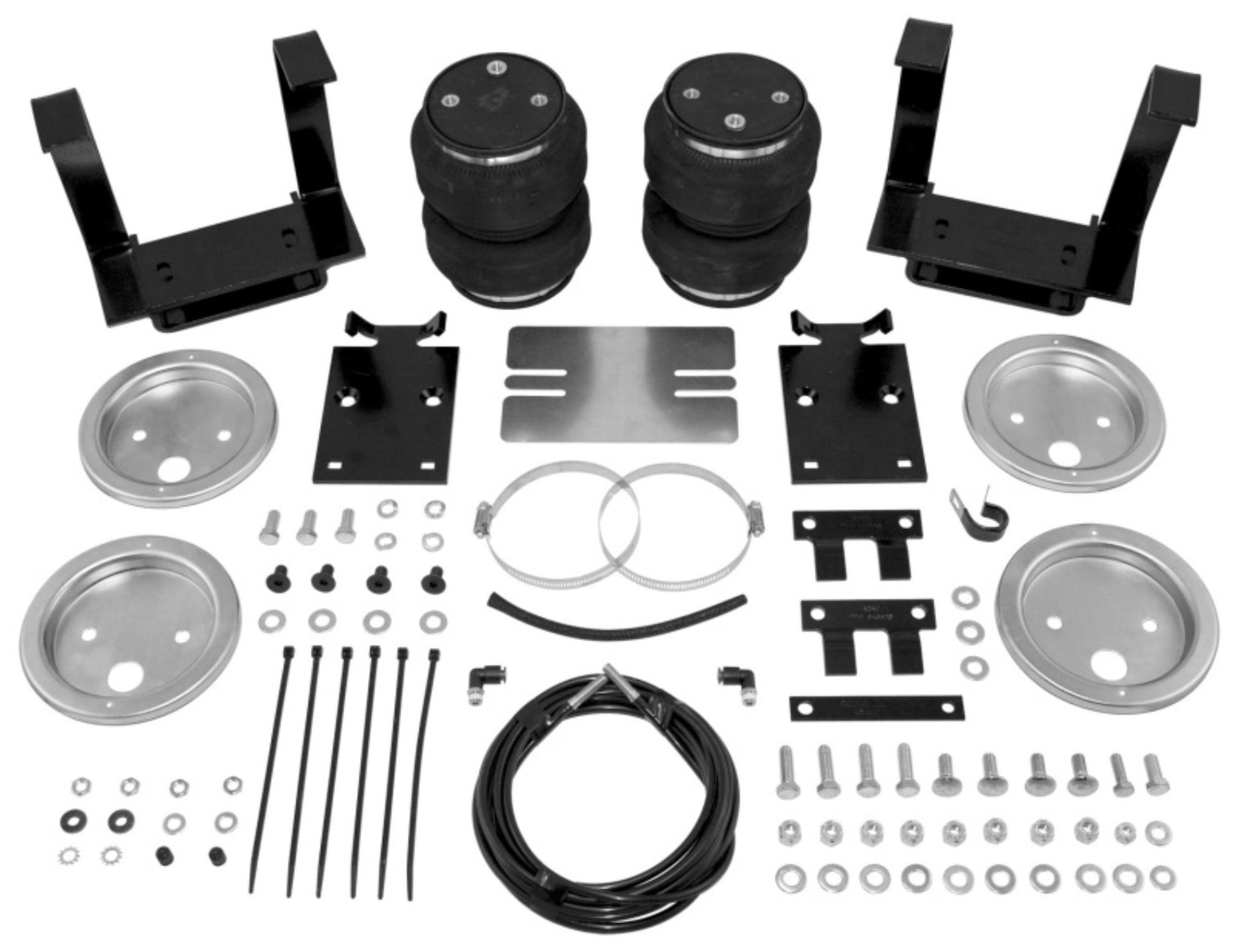 Picture of AIR SYSTEMS; SUSPENSION