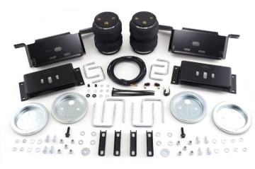 Picture of AIR SYSTEMS; SUSPENSION