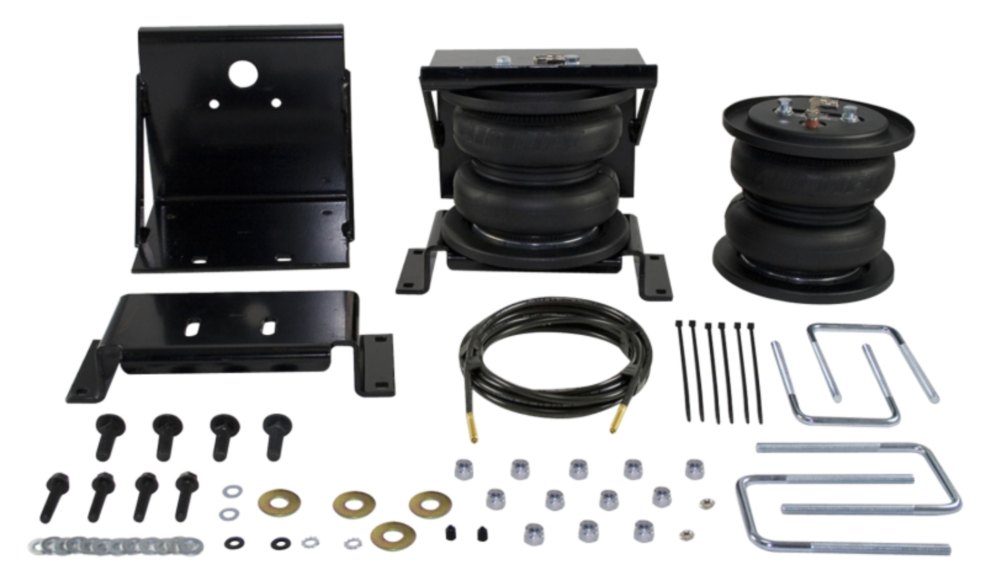Picture of AIR SYSTEMS; SUSPENSION