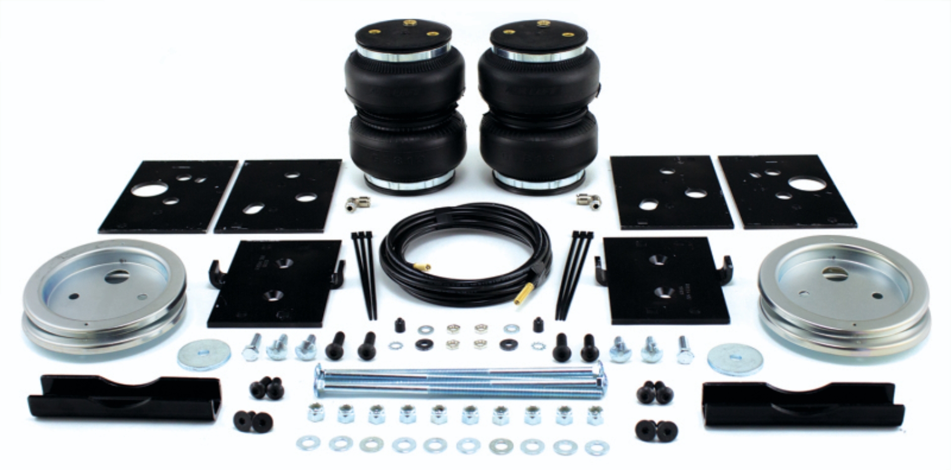 Picture of AIR SYSTEMS; SUSPENSION