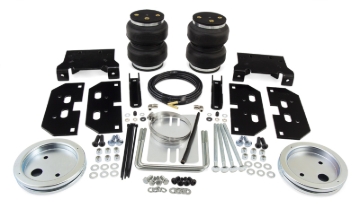 Picture of AIR SYSTEMS; SUSPENSION