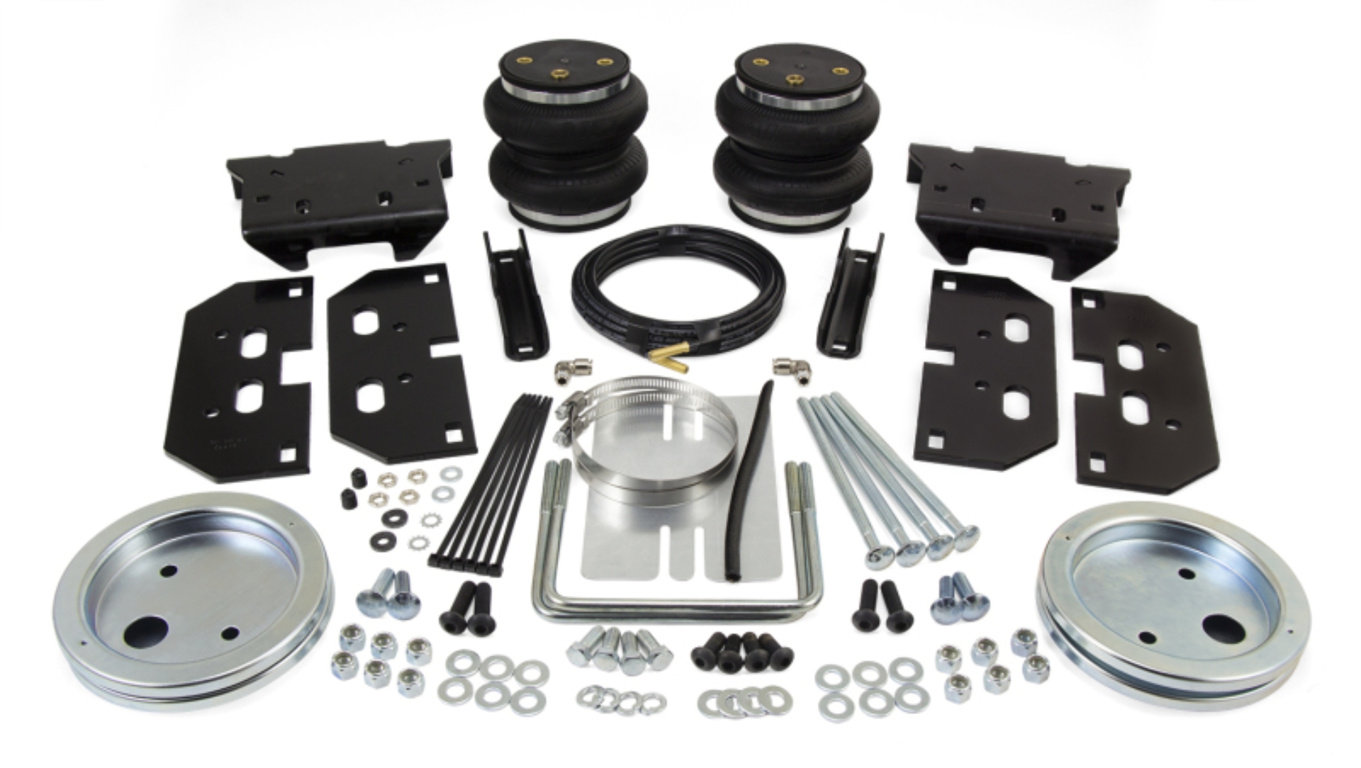 Picture of Air kit;Air Springs