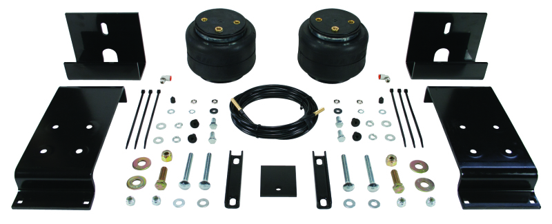 Picture of AIR SYSTEMS; SUSPENSION