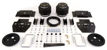 Picture of AIR SYSTEMS; SUSPENSION