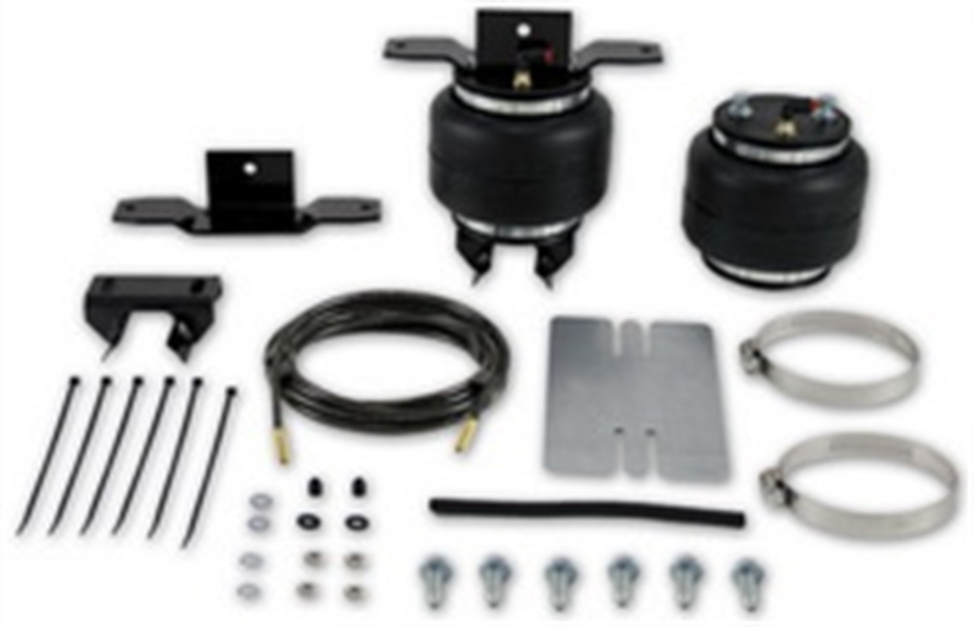 Picture of AIR SYSTEMS; SUSPENSION