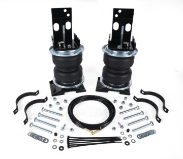 Picture of AIR SYSTEMS; SUSPENSION