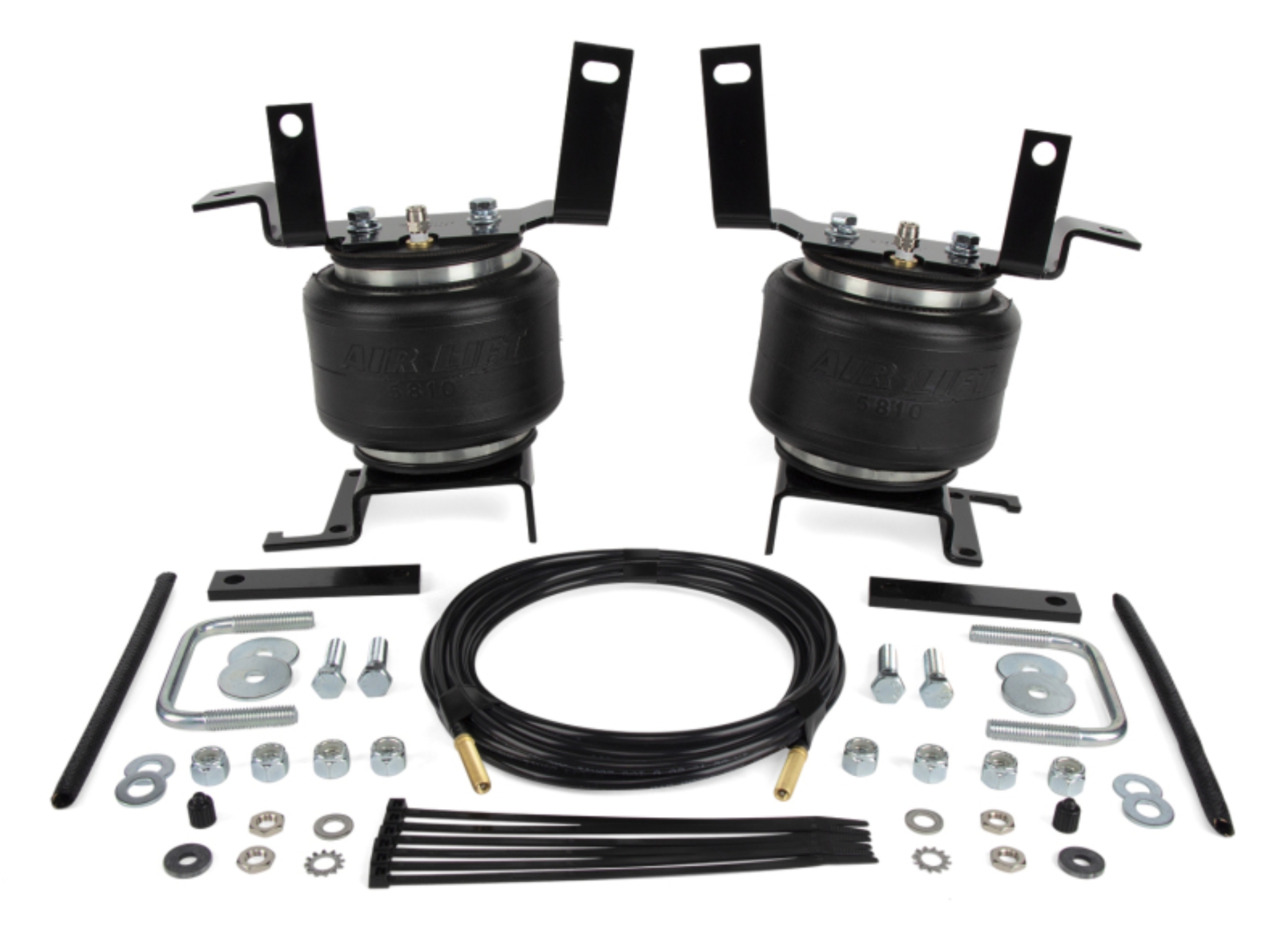 Picture of AIR SYSTEMS; SUSPENSION