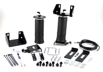 Picture of AIR SYSTEMS; SUSPENSION