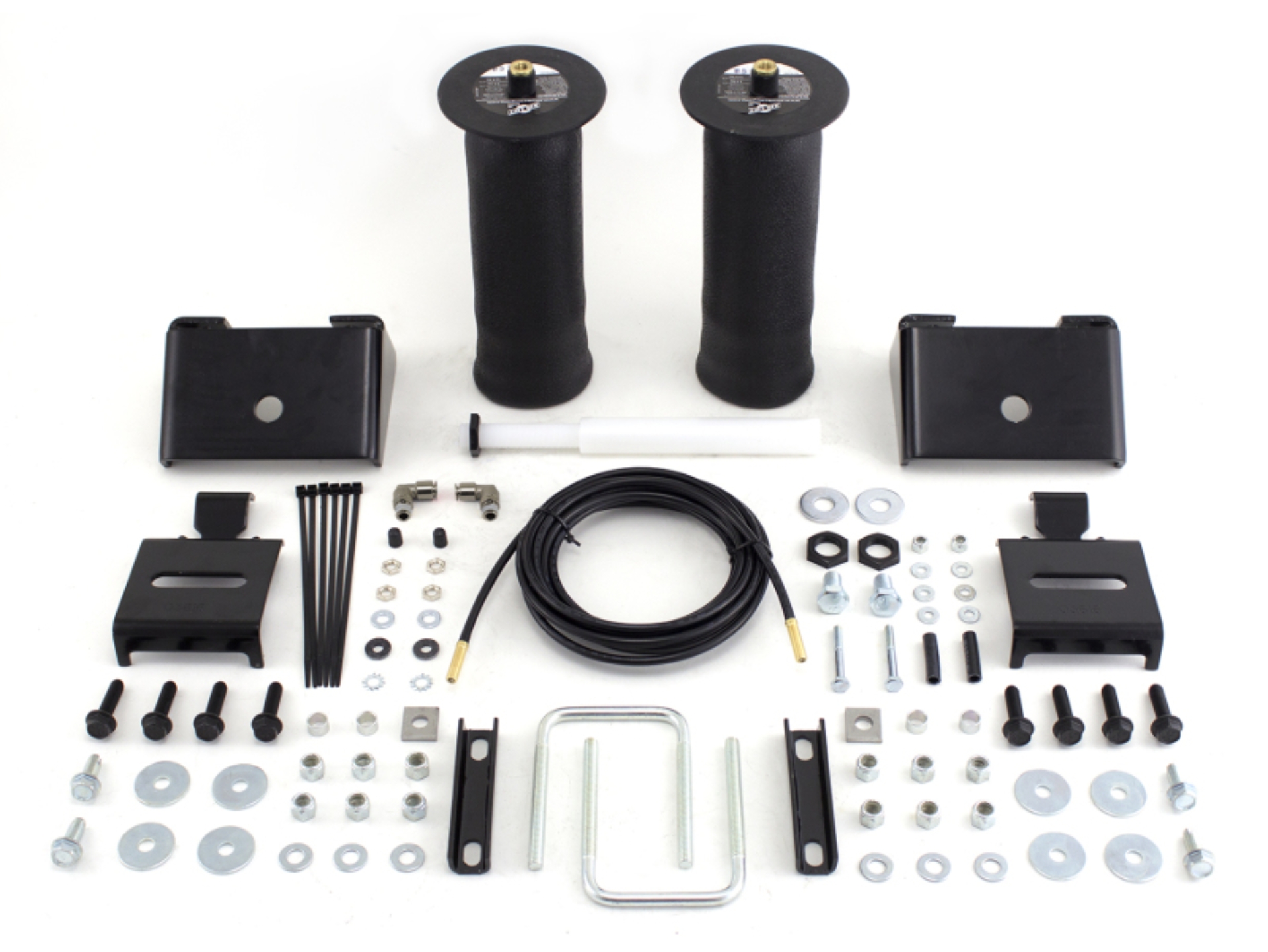 Picture of AIR SYSTEMS; SUSPENSION