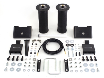 Picture of AIR SYSTEMS; SUSPENSION
