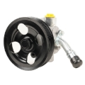 Picture of Omix Power Steering Pump Assy 3.6L- 12-18 Wrangler JK