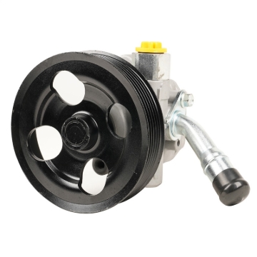Picture of Omix Power Steering Pump Assy 3.6L- 12-18 Wrangler JK