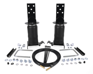 Picture of AIR SYSTEMS; SUSPENSION