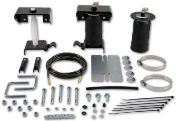 Picture of AIR SYSTEMS; SUSPENSION