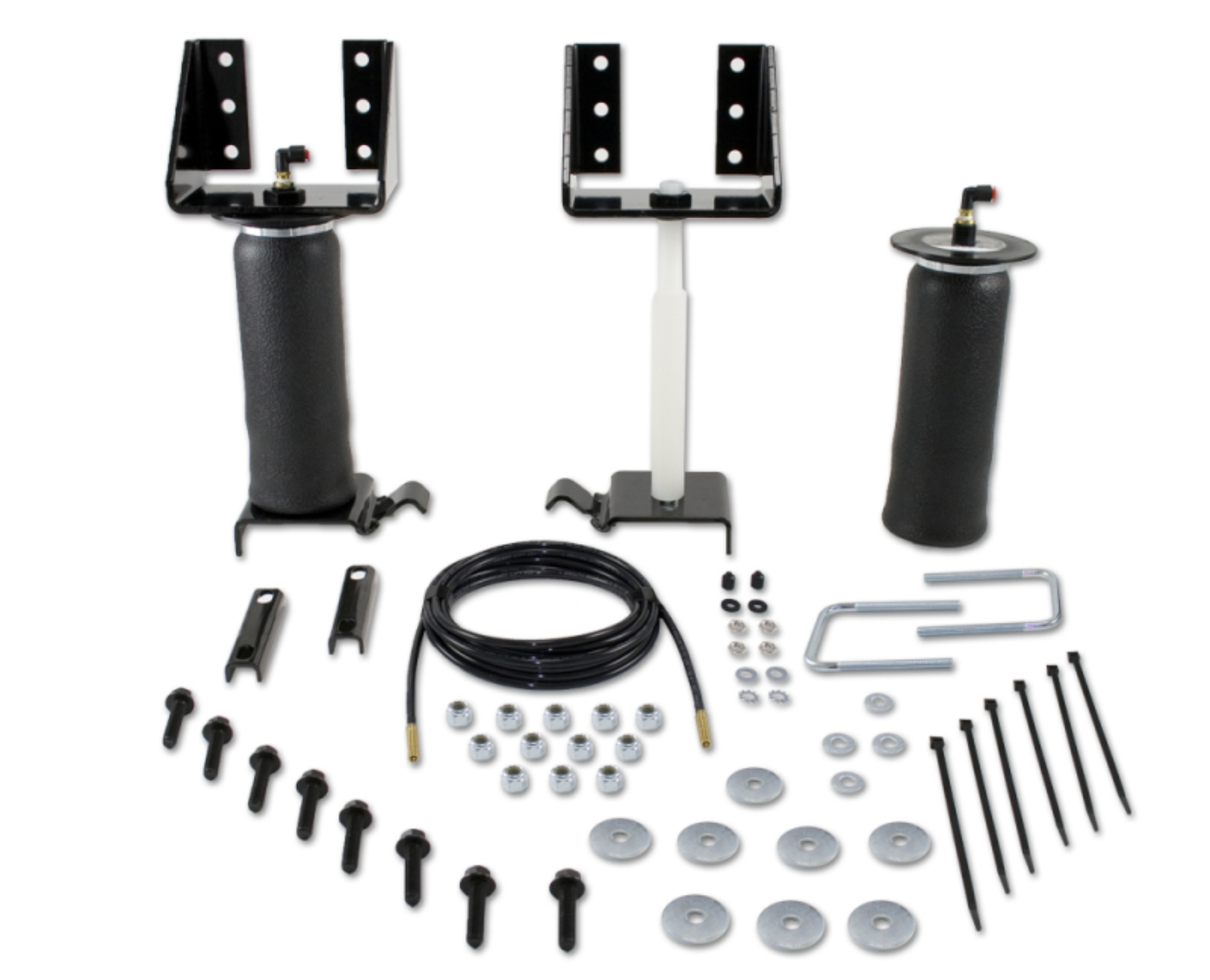 Picture of AIR SYSTEMS; SUSPENSION