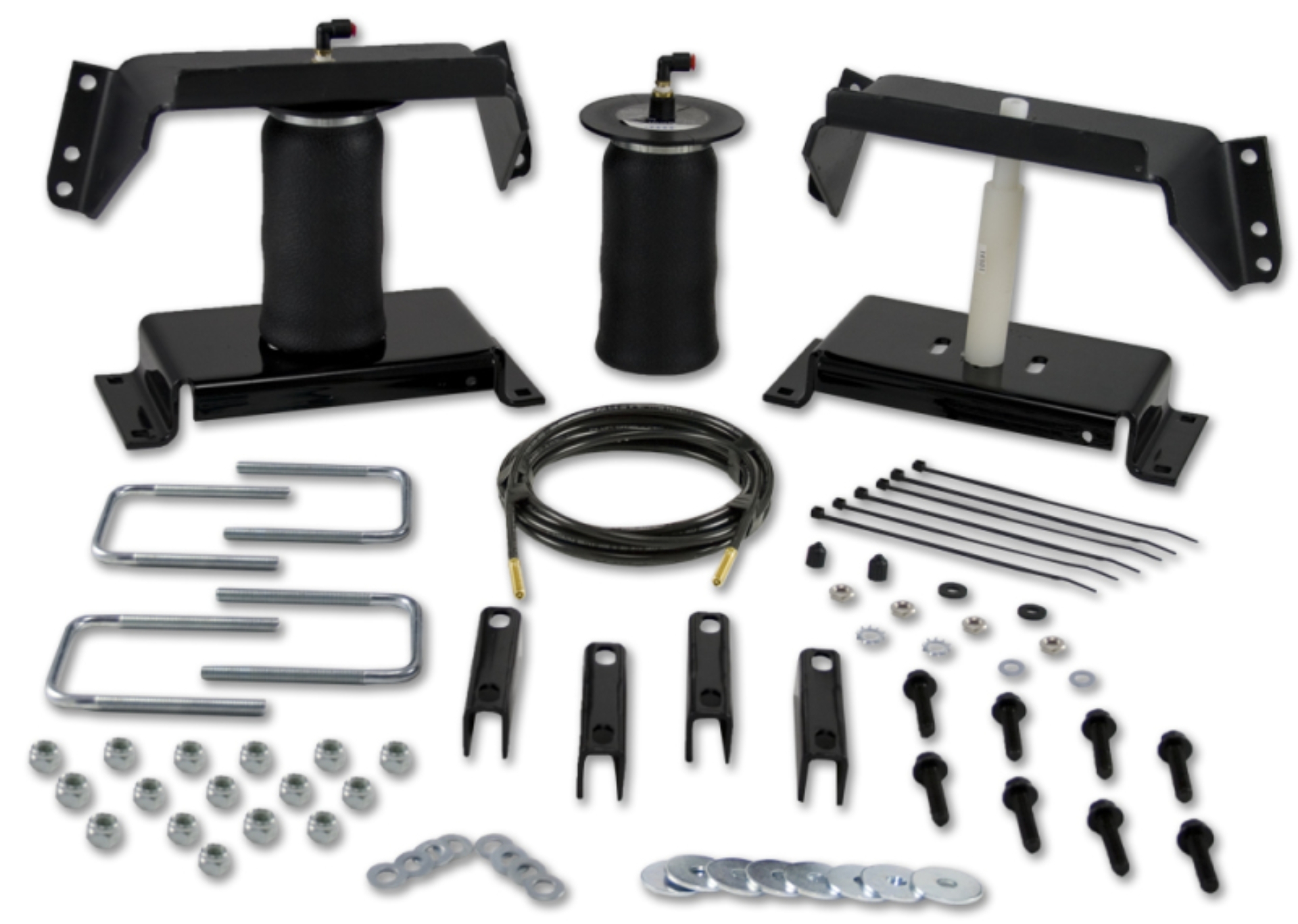 Picture of AIR SYSTEMS; SUSPENSION