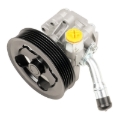 Picture of Omix Power Steering Pump Assy 3.6L- 12-18 Wrangler JK