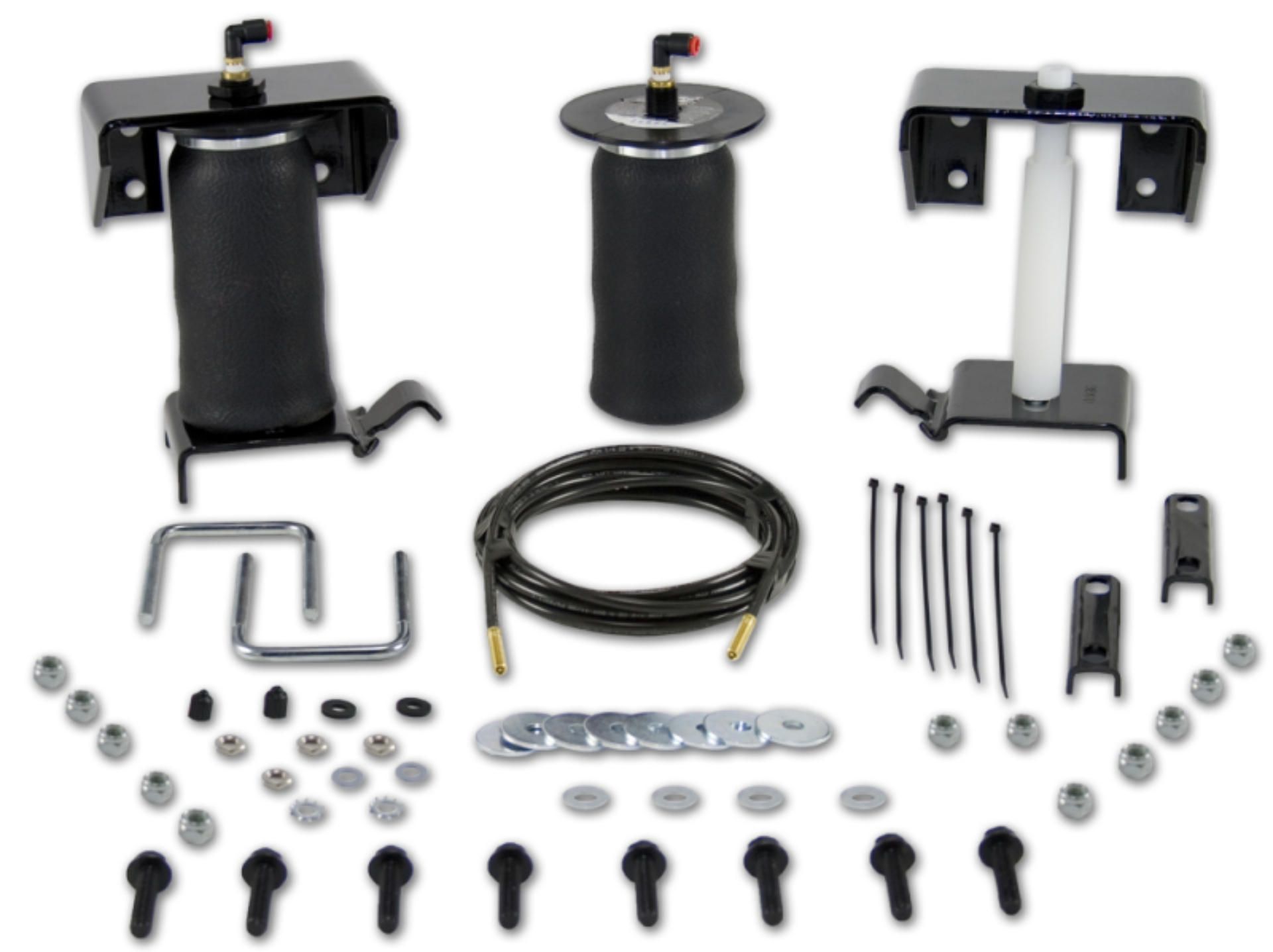 Picture of AIR SYSTEMS; SUSPENSION