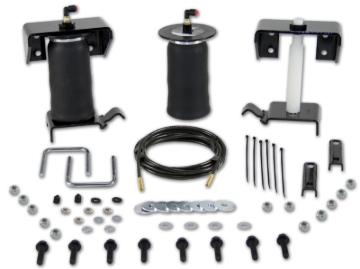 Picture of AIR SYSTEMS; SUSPENSION