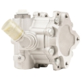 Picture of Omix Power Steering Pump 3.8L- 07-11 Jeep Wrangler JK