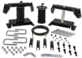Picture of AIR SYSTEMS; SUSPENSION