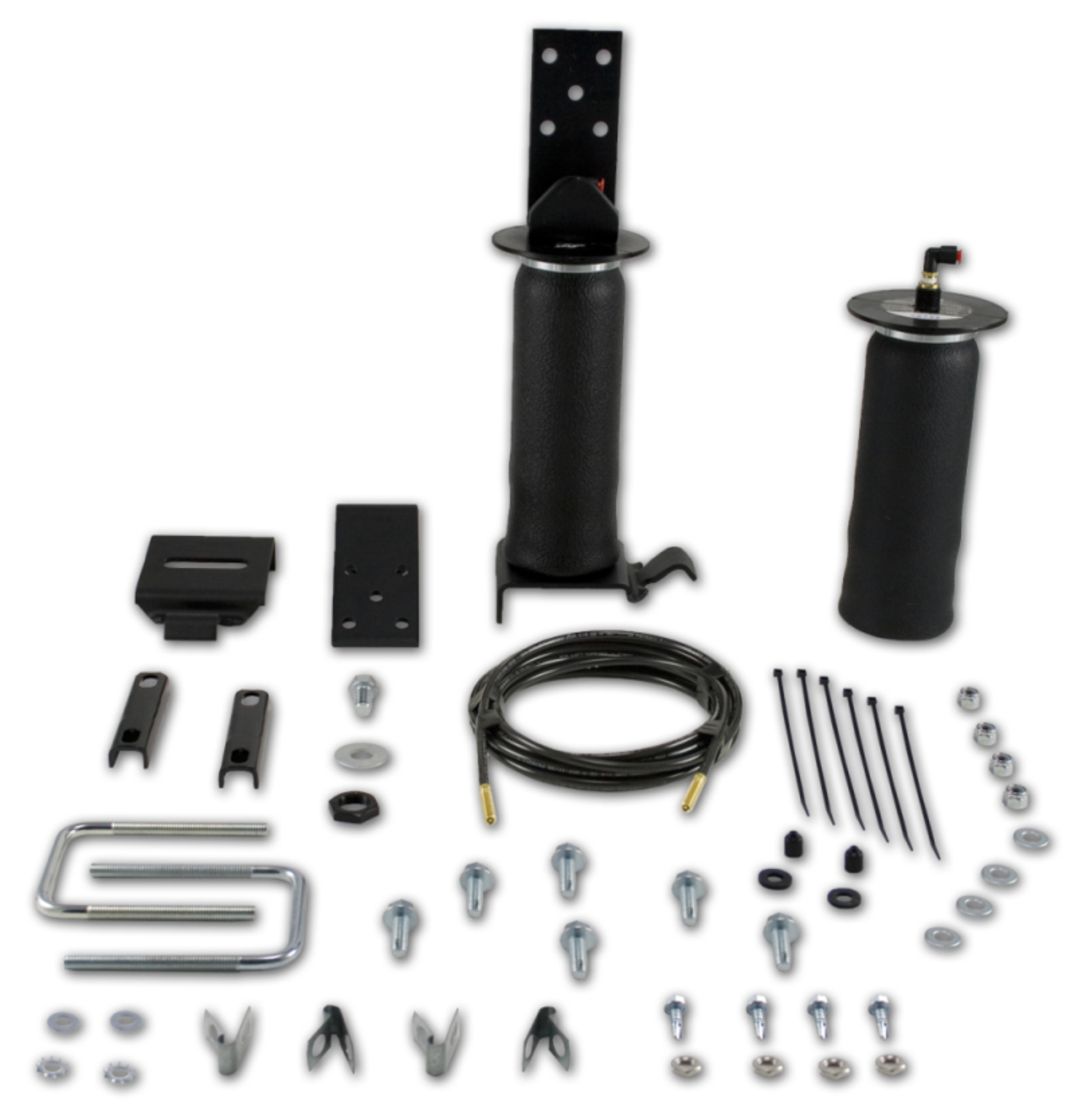 Picture of AIR SYSTEMS; SUSPENSION