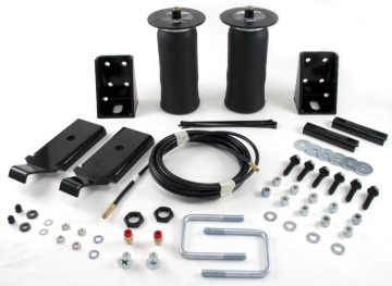 Picture of AIR SYSTEMS; SUSPENSION
