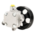 Picture of Omix Power Steering Pump Assy 3.6L- 12-18 Wrangler JK
