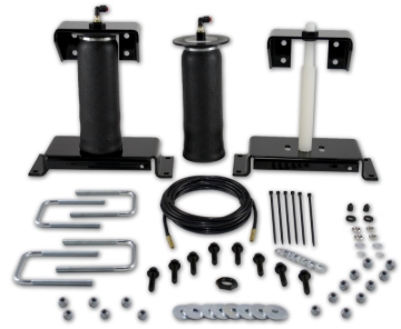 Picture of AIR SYSTEMS; SUSPENSION