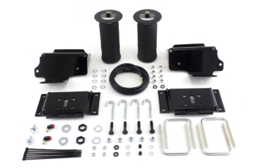 Picture of AIR SYSTEMS; SUSPENSION