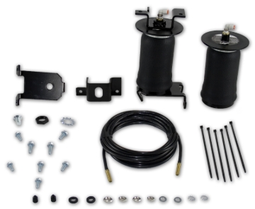 Picture of AIR SYSTEMS; SUSPENSION