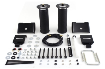 Picture of AIR SYSTEMS; SUSPENSION