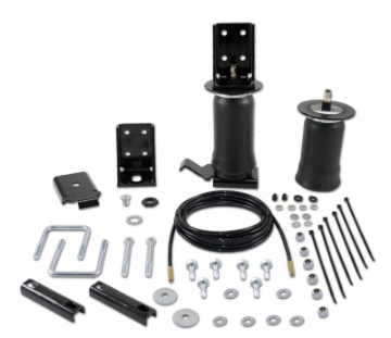 Picture of AIR SYSTEMS; SUSPENSION
