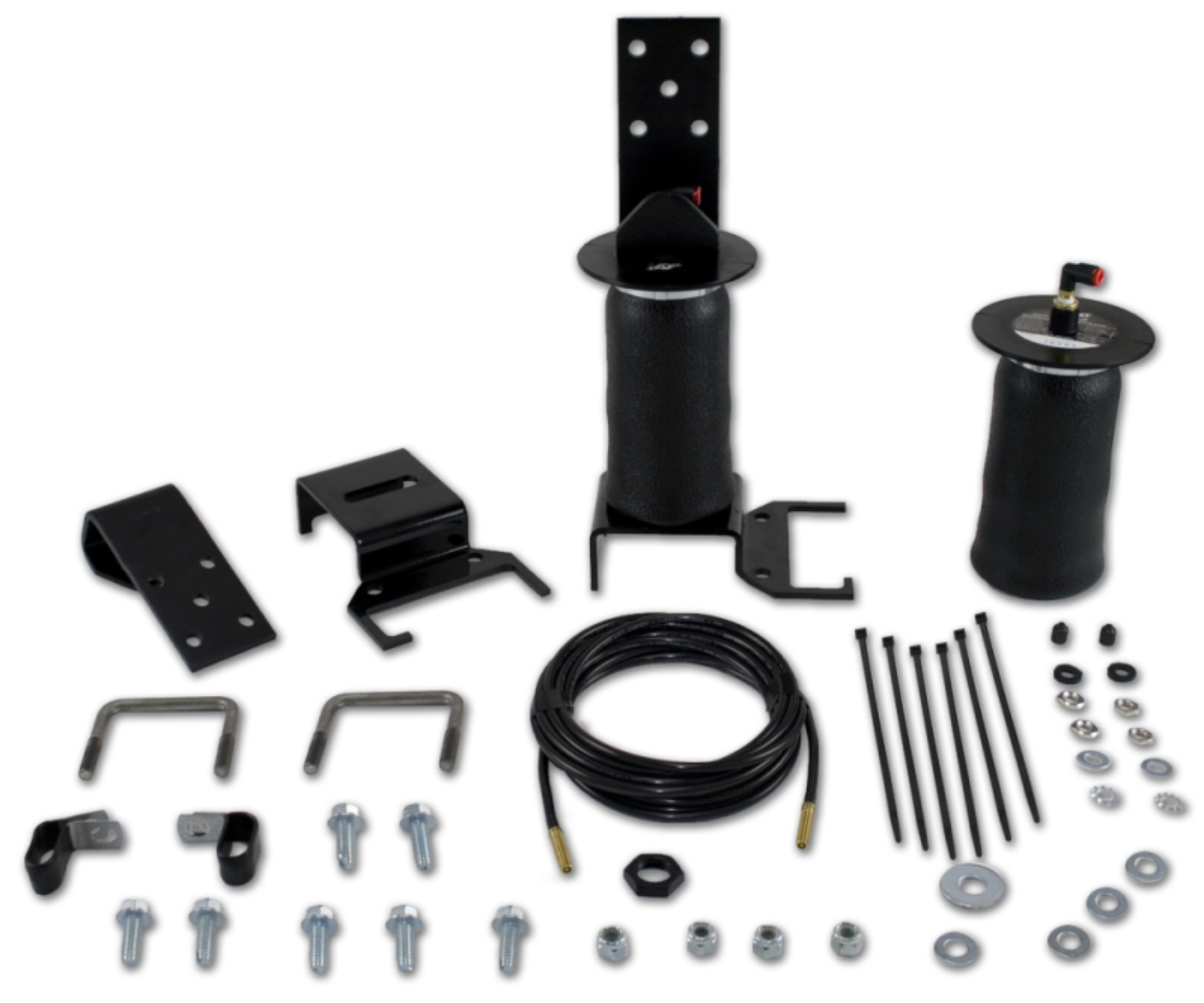 Picture of AIR SYSTEMS; SUSPENSION