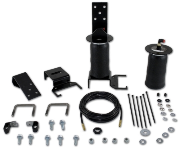 Picture of AIR SYSTEMS; SUSPENSION