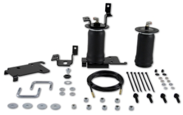 Picture of AIR SYSTEMS; SUSPENSION