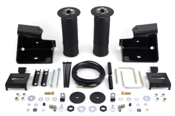 Picture of AIR SYSTEMS; SUSPENSION